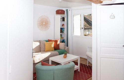 Gîtes Isatis - Foto 9