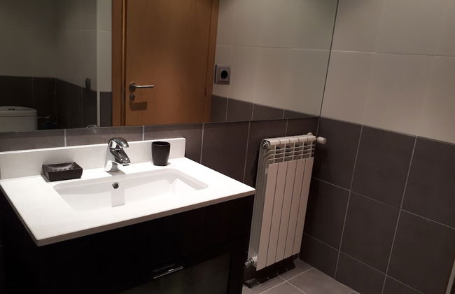 Vitivola Font de Ferro - Ransol - Foto 11