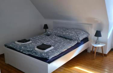 GP Ferienwohnung - Photo 11