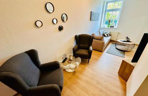 FeWo Seeufer #großer Garten#Seenähe# von Harztraveler - Foto 7