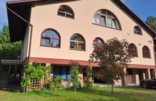 Villa Kasztanowa - Foto 50