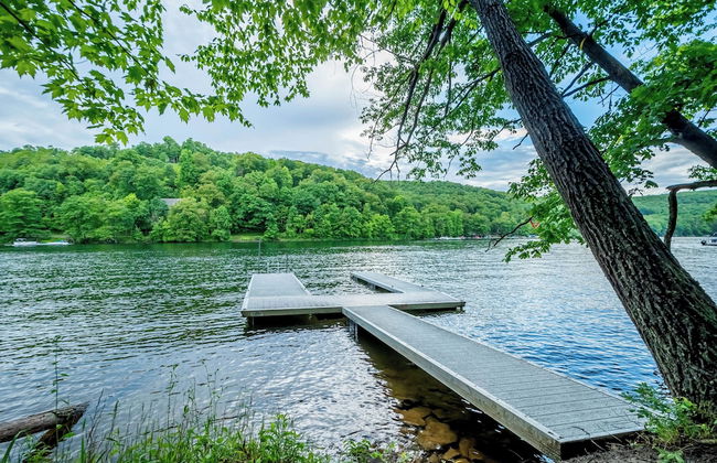 Bearadise Found by Taylor Made Deep Creek - Photo 54