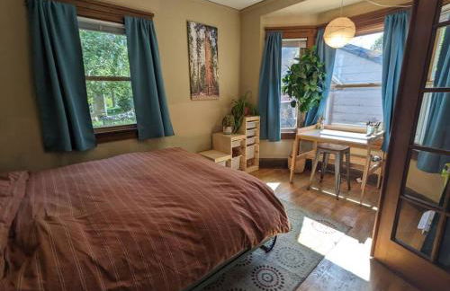 Family Friendly House - Downtown Location - Foto 14