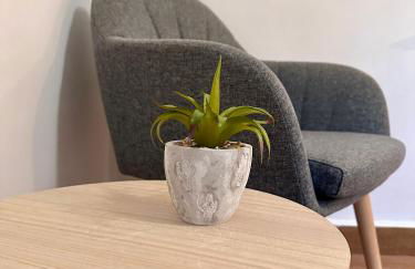 THE HOUSE IN TOQUERO Solarium views to the Alcazaba - Foto 14