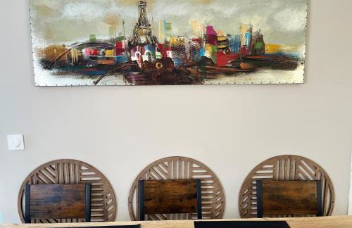 Charmante villa - Foto 2