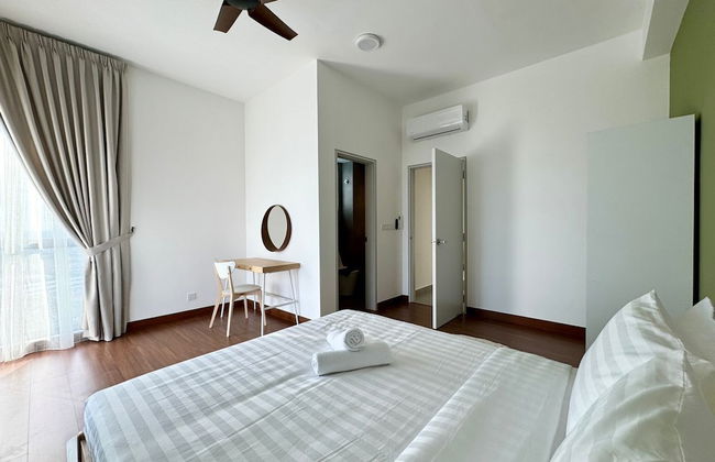 Sunsuria Forum MOKA - Foto 75