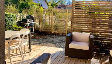 Maison Hirondelles Gîtes - Foto 3