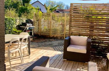 Maison Hirondelles Gîtes - Foto 3