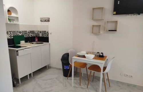 Studio val Notre dame - Foto 6