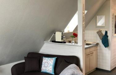 Appartements Friedrichsen - Foto 34