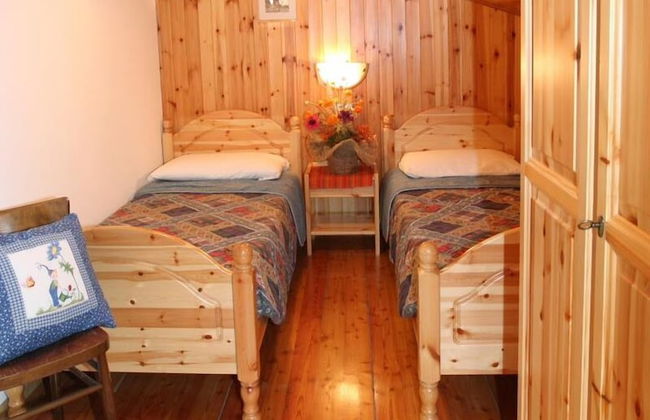 Casa Fiordaliso - Foto 7