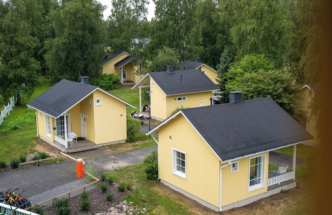 Nallikari Seaside Cottages - Foto 15