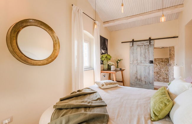 Le Due Terre Farmhouse - Foto 75