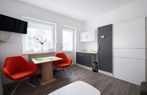 Gästehaus Kühnle - Foto 36