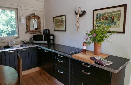 Cabane de la leque - Foto 22