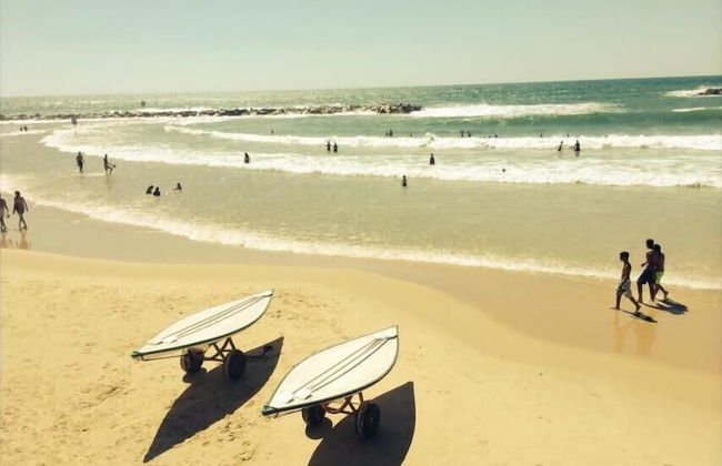 Sublet TLV 270 - Foto 42