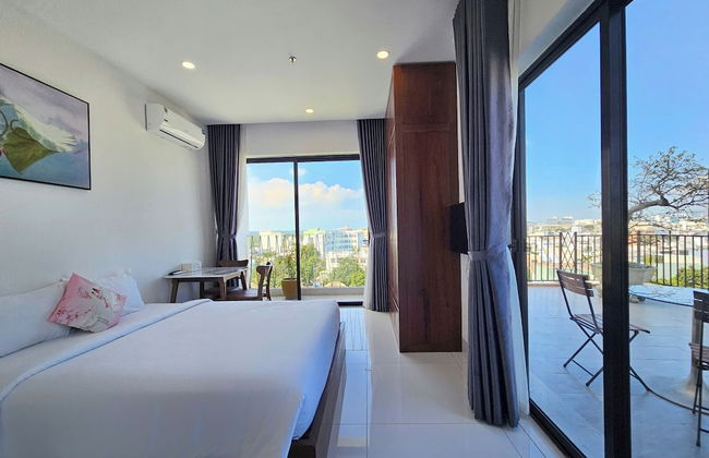 MTR Apartment & Hotel Da Nang - Photo 30