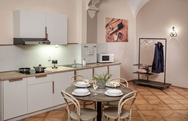 6 Continents Apartments by Adrez Living - Photo 16