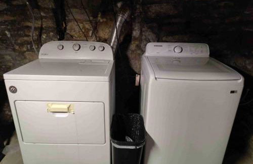 Steps 2 High ST - BIG Patio - Private parking- OSU - Foto 17