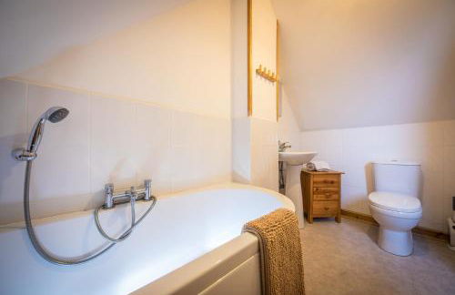 The Barn Culnacnoc - Foto 21