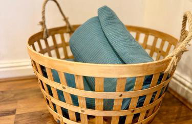 Regents Plaza Apartments Maida Vale - Foto 27