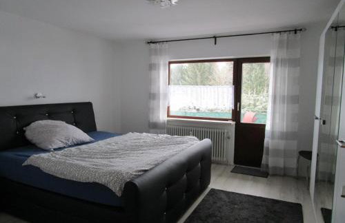 Ferienwohnung Gipfelblick - Foto 9