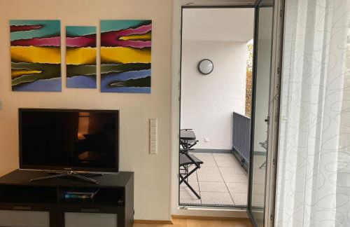 Schönes 2 Zimmer Apartment zentral gelegen - Foto 13