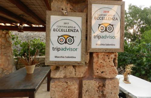 Macchia Salentina - Foto 46