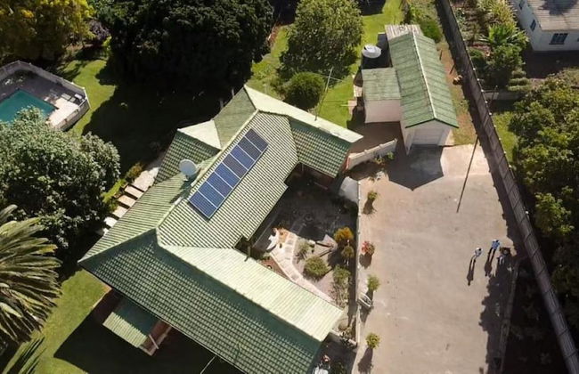 Twin Room in Hillside - 2087 - Foto 13