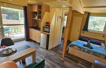 Grande Chambre tout confort 4 - Foto 4