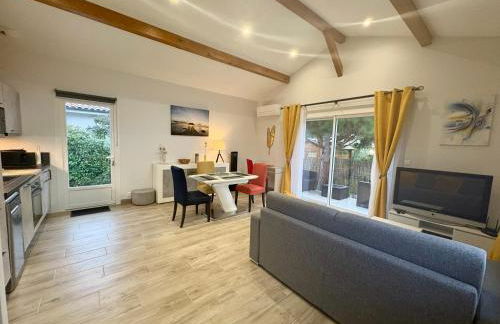 Détente et évasion entre Hossegor et Biarritz - Foto 13