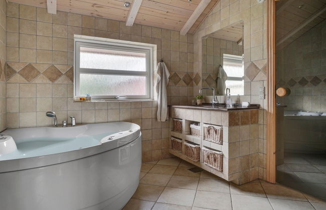 "Krusa" - 300m to the inlet - Foto 6