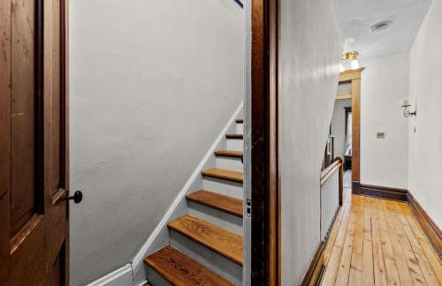 Bella Notte Columbus Chic Stay - Foto 25