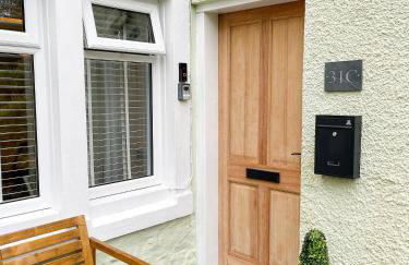 The Retreat, Cosy 1 Bed Cottage, Town Centre Location - Foto 11