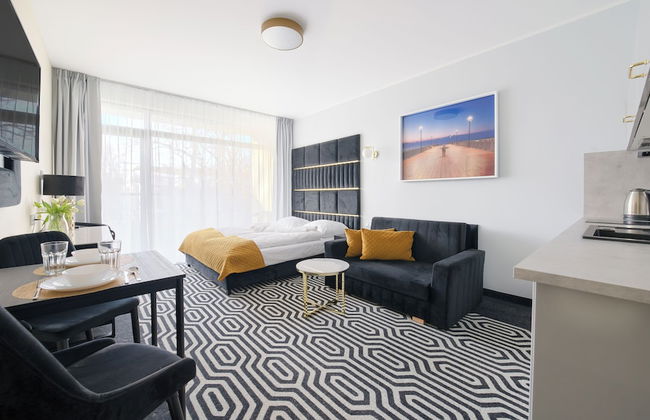 Apartamenty Sun & Snow Solny Resort - Photo 40