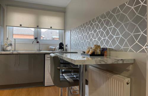 HLA - KING COURT APARTMENT 2 - Foto 39