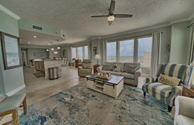 Unit 1501 2 Bedroom Condo by RedAwning - Foto 15