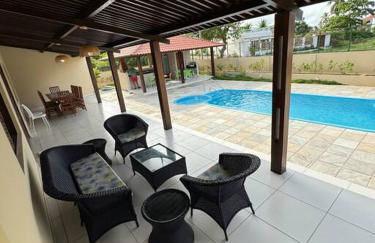 Casa aconchegante em Guadalupe/PE - Photo 17