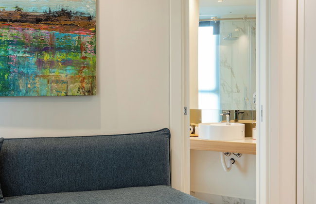 Hera rooms and suites - Foto 41