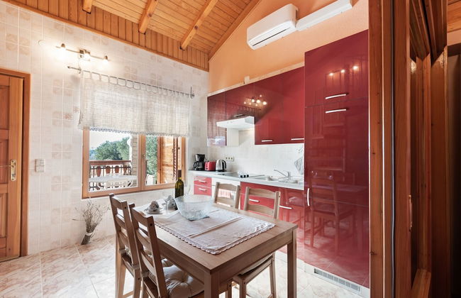 Pleasant Holiday Home in Polača with Swimming Pool - Photo 44