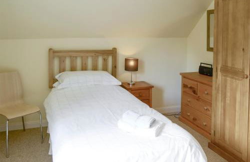 Birch Cottage - Foto 6