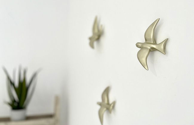 Apartment in Motril Near Playa Beach - Foto 6