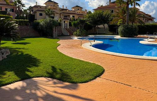 Traumhafte Familien-Ferienwohnung mit Dachterrasse & Pool - Foto 27