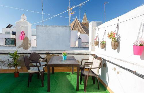 Mi Bohemia Caleta - Foto 16