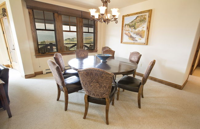 WestWall Lodge - Foto 48