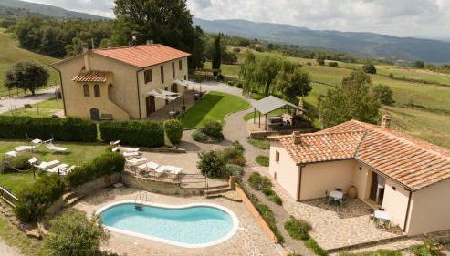 Agriturismo Le Casaline - Foto 2