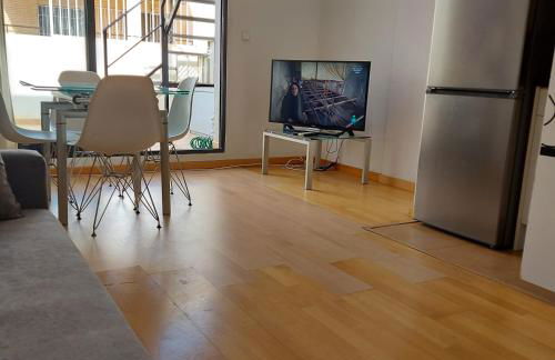 Atico Dos Alturas Alicante - Photo 33