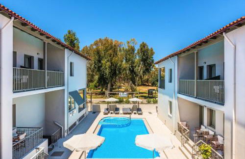 Kiwi Apartments - Photo 8