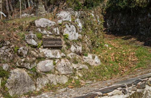 Casa do Coentral a sua casa Rustica - Foto 40