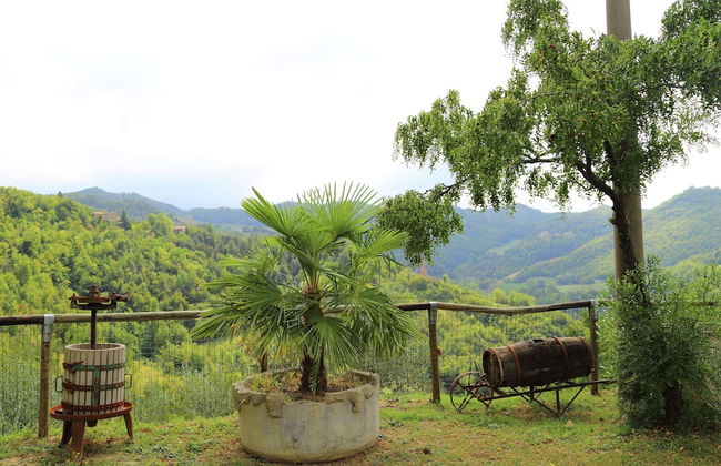 Belvilla by OYO Fiore - Foto 22